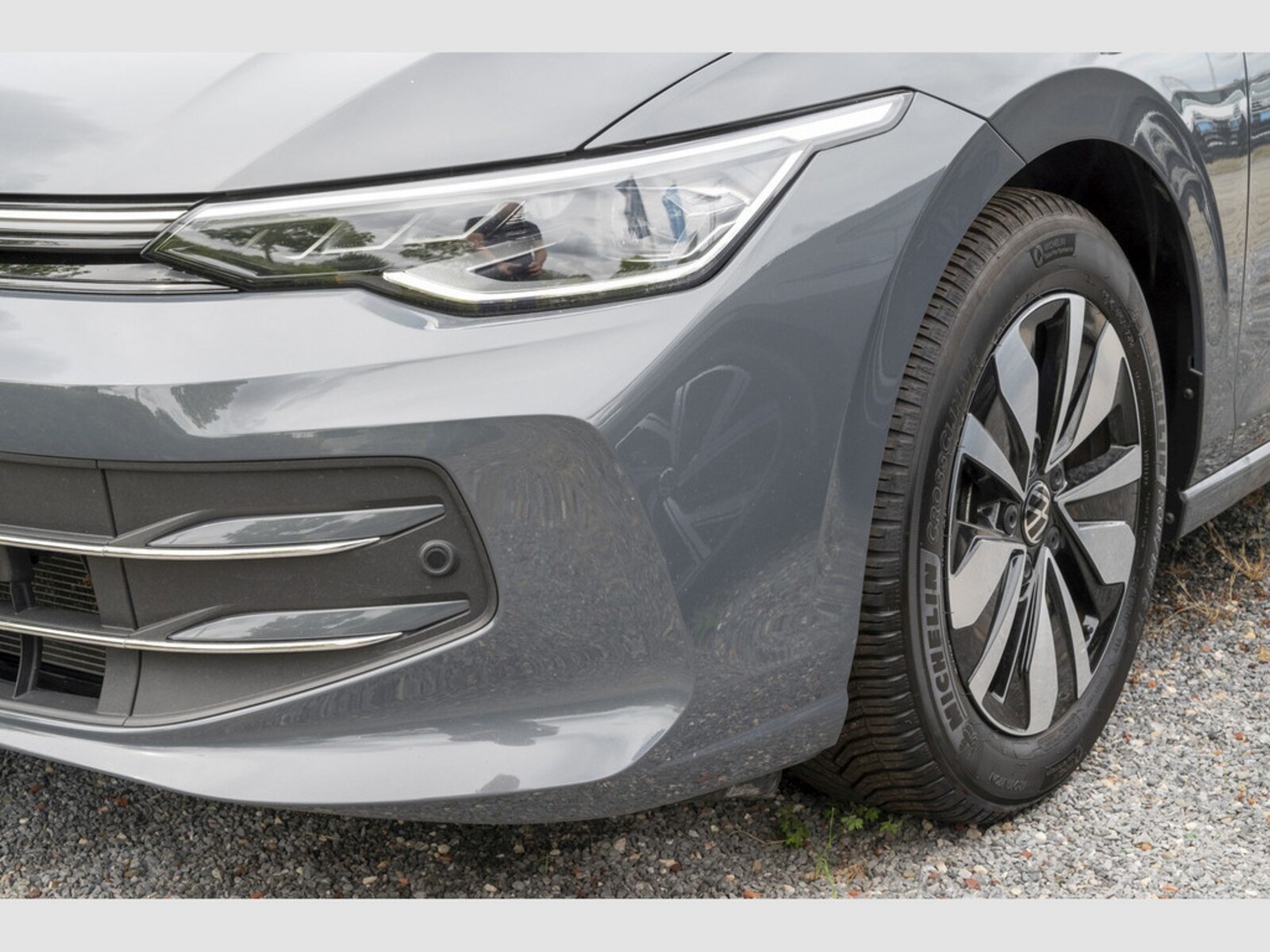 Volkswagen Golf – Bild 5