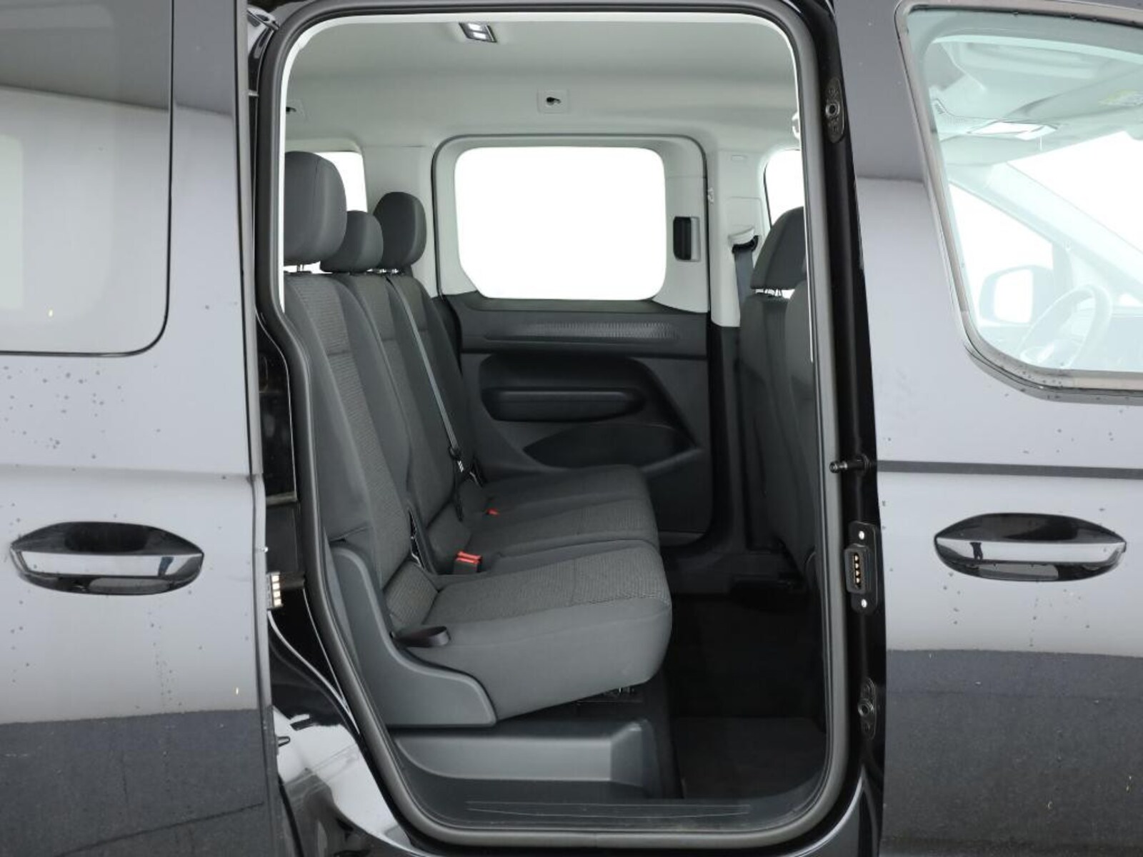 Volkswagen Caddy – Bild 8