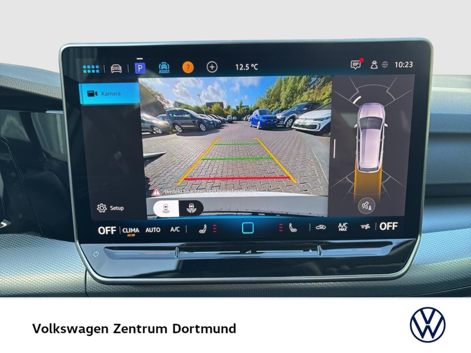 Volkswagen Golf Variant – Bild 15