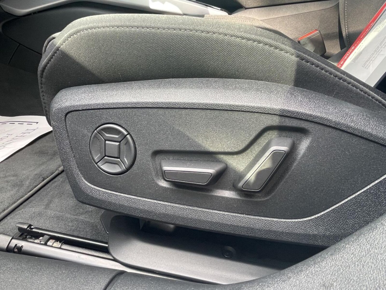 Audi A6 Avant – Bild 23
