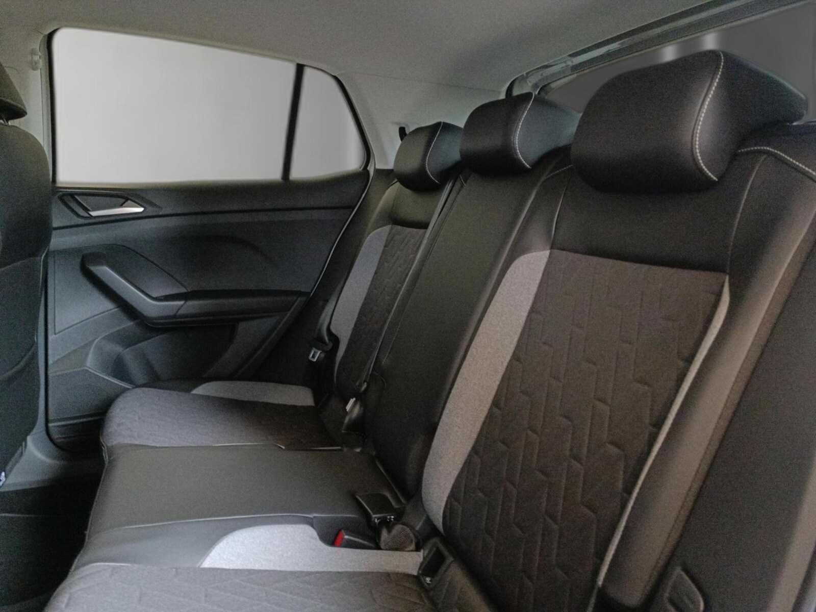 Volkswagen T-Cross – Bild 17