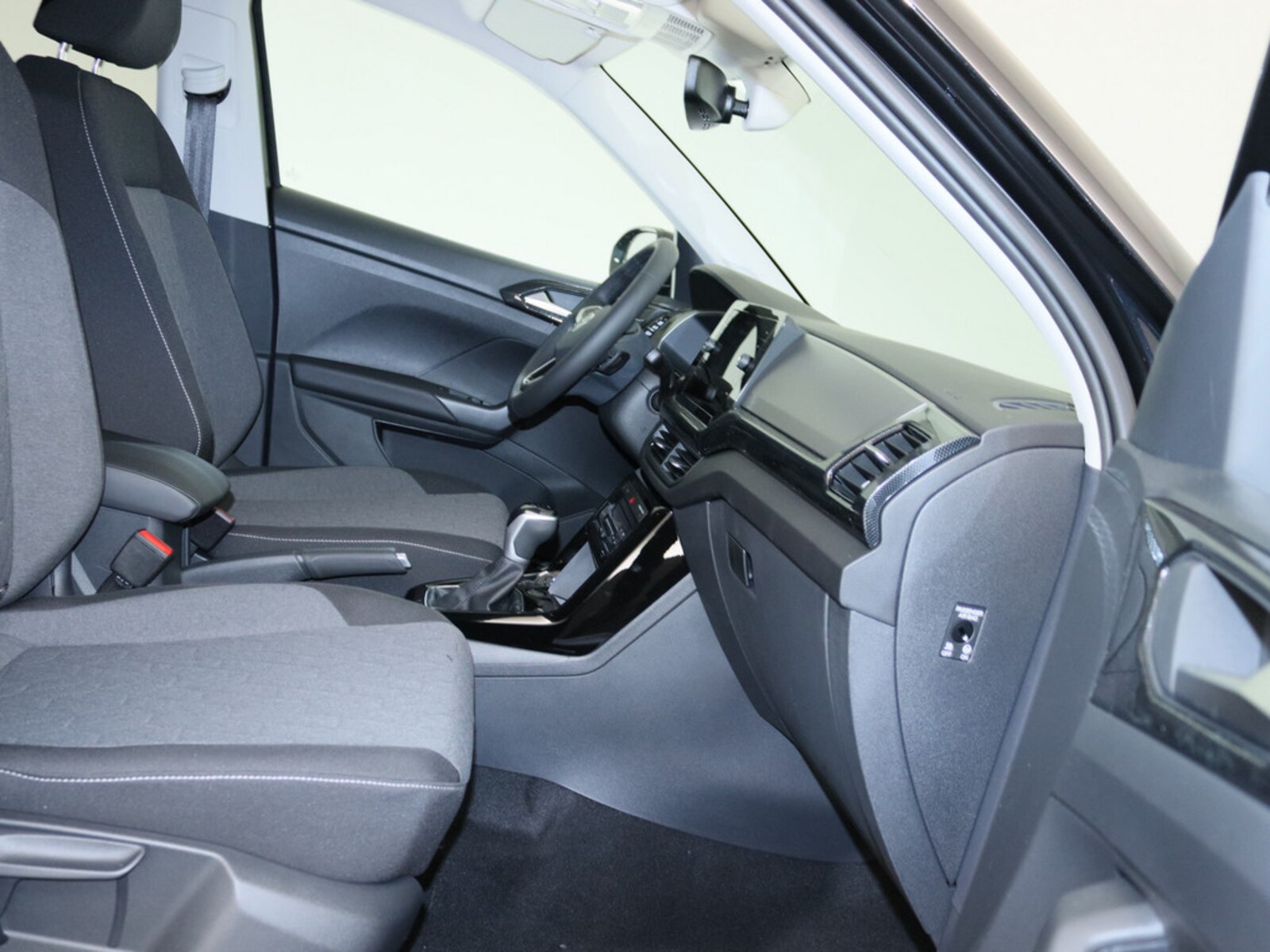 Volkswagen T-Cross – Bild 8