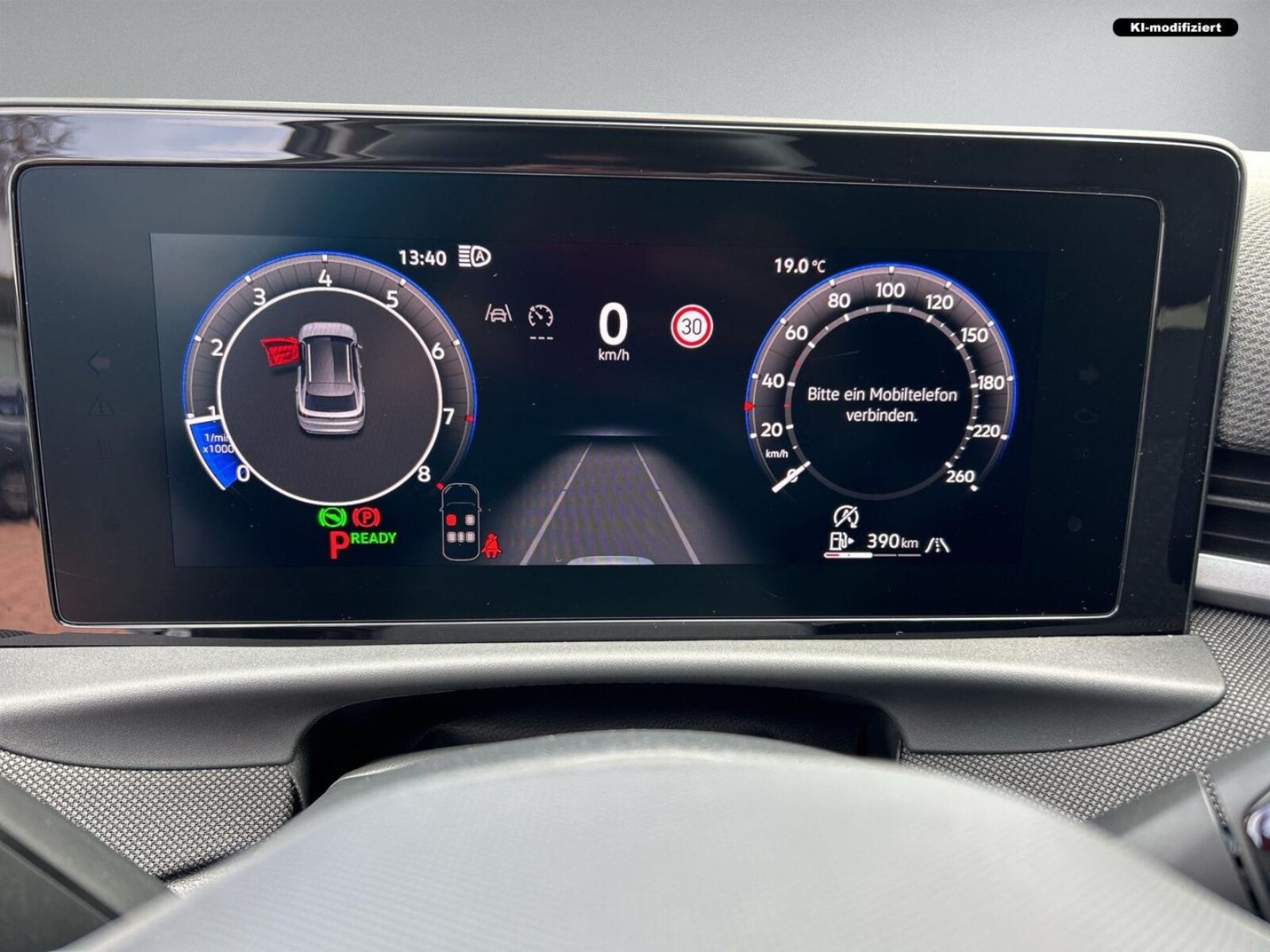 Volkswagen T-Roc – Bild 22