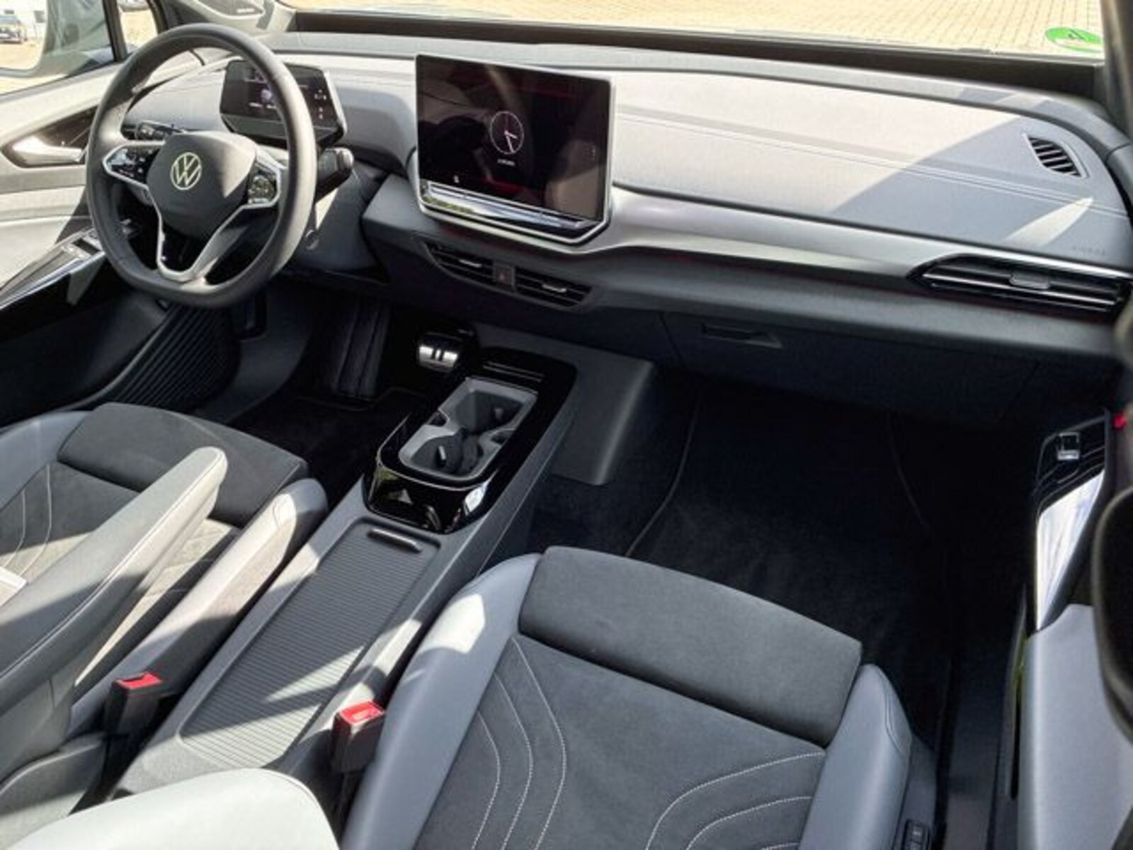 Volkswagen ID.4 – Bild 6