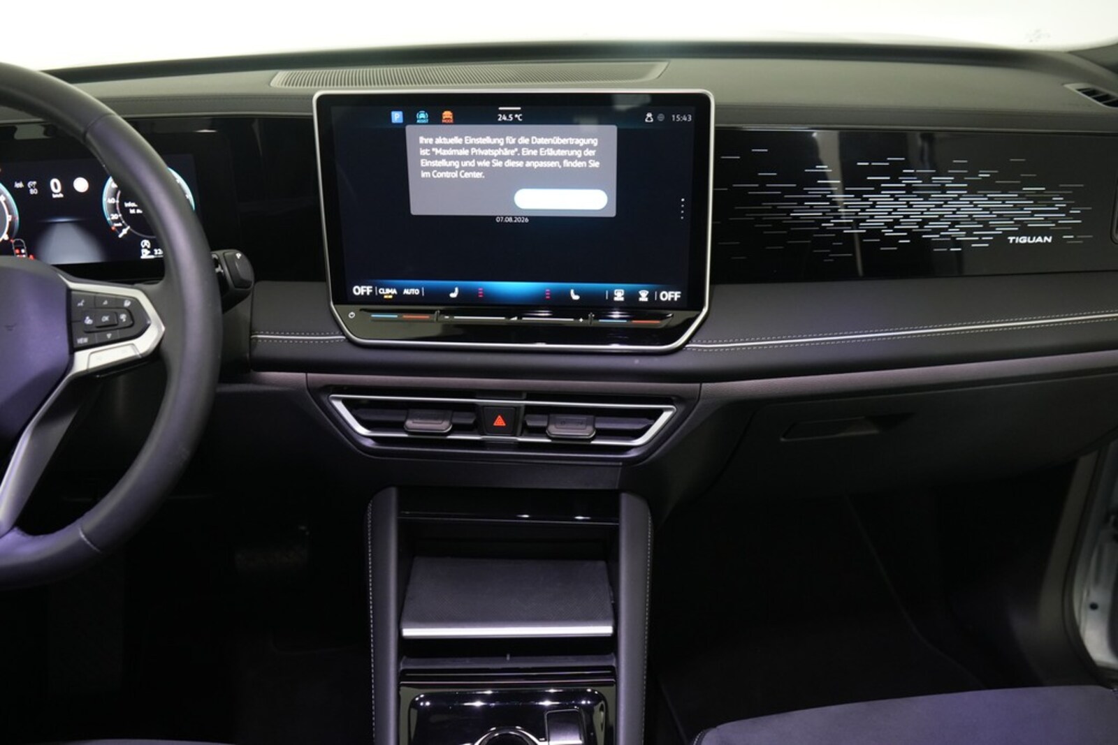 Volkswagen Tiguan – Bild 14