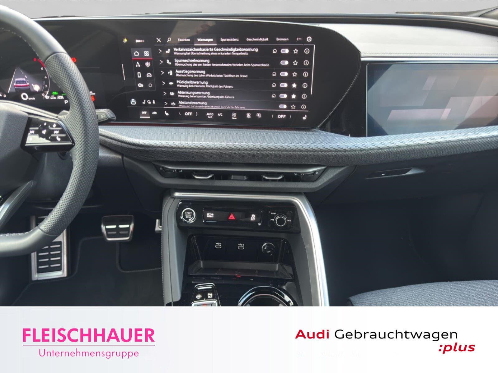 Audi Q5 – Bild 14
