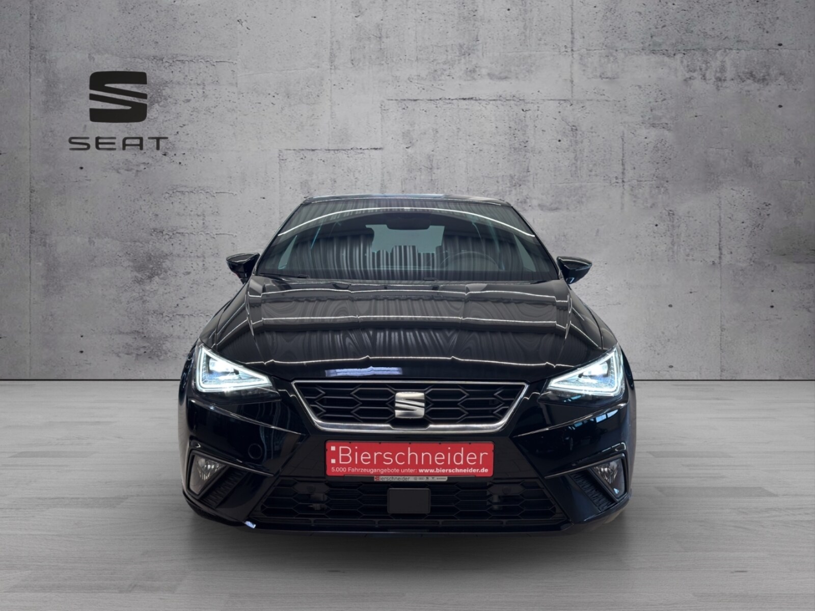 SEAT Ibiza – Bild 2