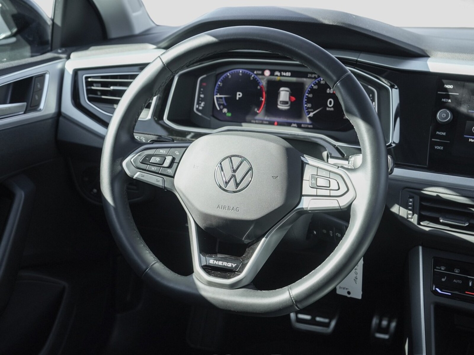 Volkswagen Taigo – Bild 11