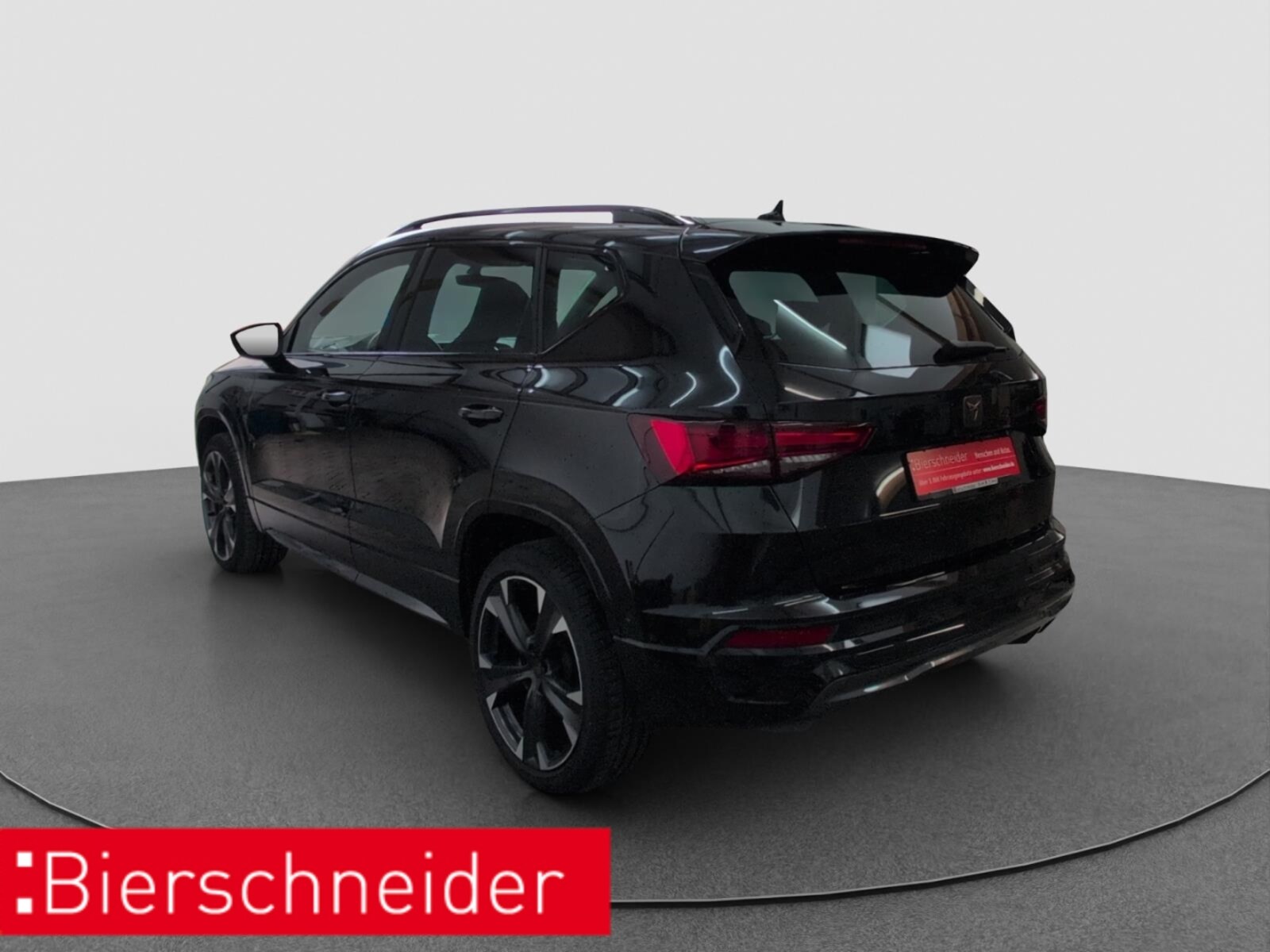 CUPRA Ateca – Bild 9