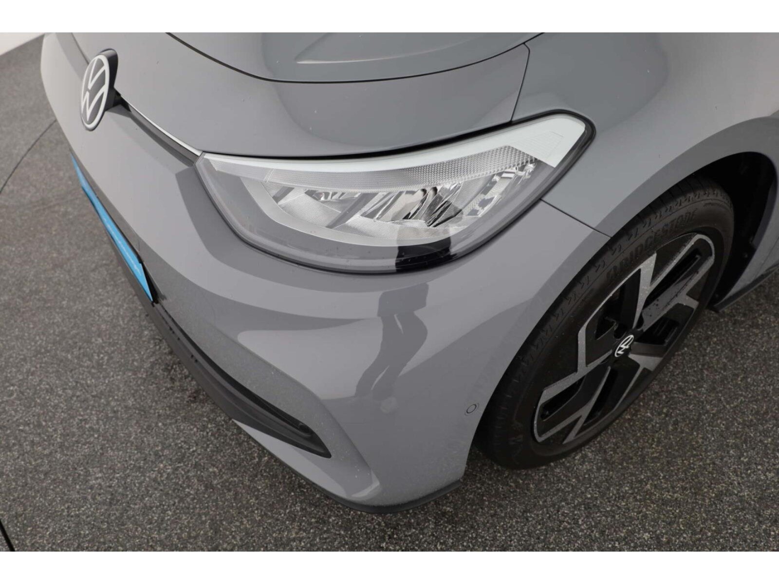 Volkswagen ID.3 – Bild 6