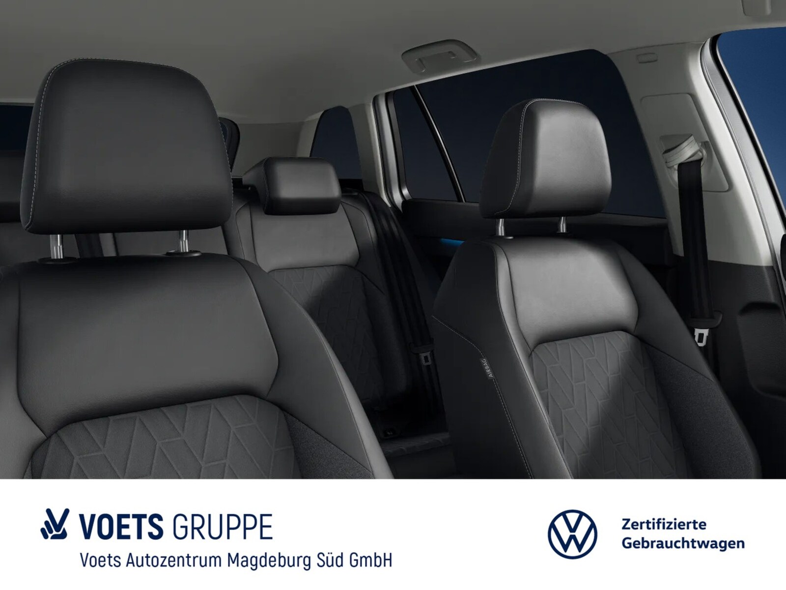 Volkswagen Golf Variant – Bild 9