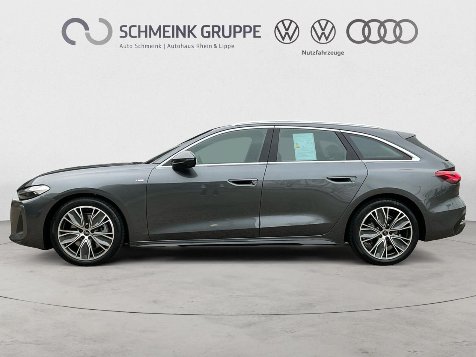 Audi A5 Avant – Bild 2