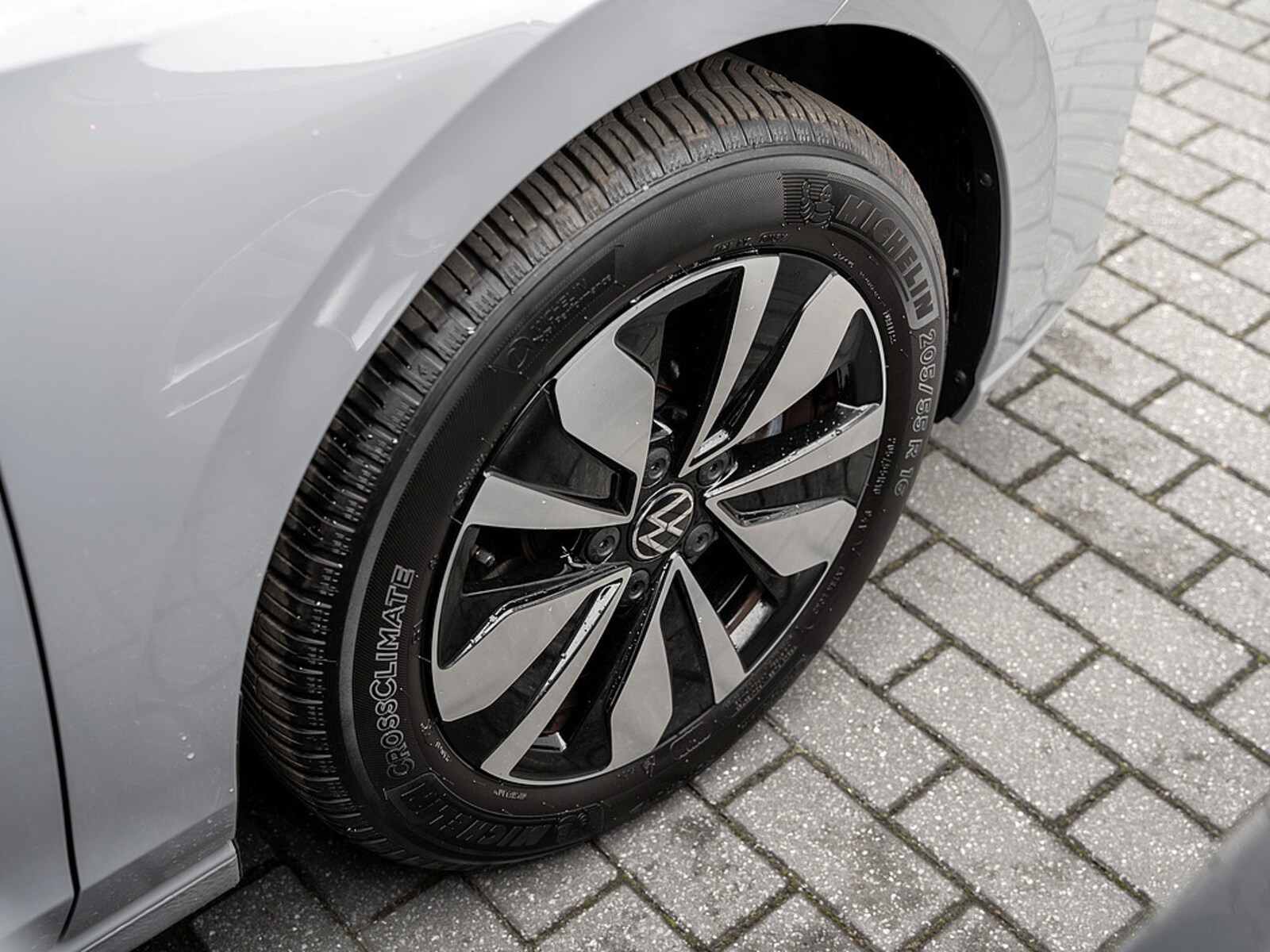 Volkswagen Golf Variant – Bild 5