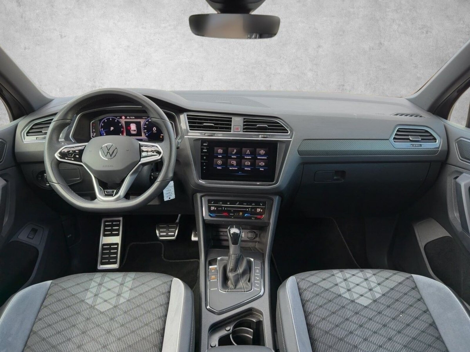 Volkswagen Tiguan – Bild 11