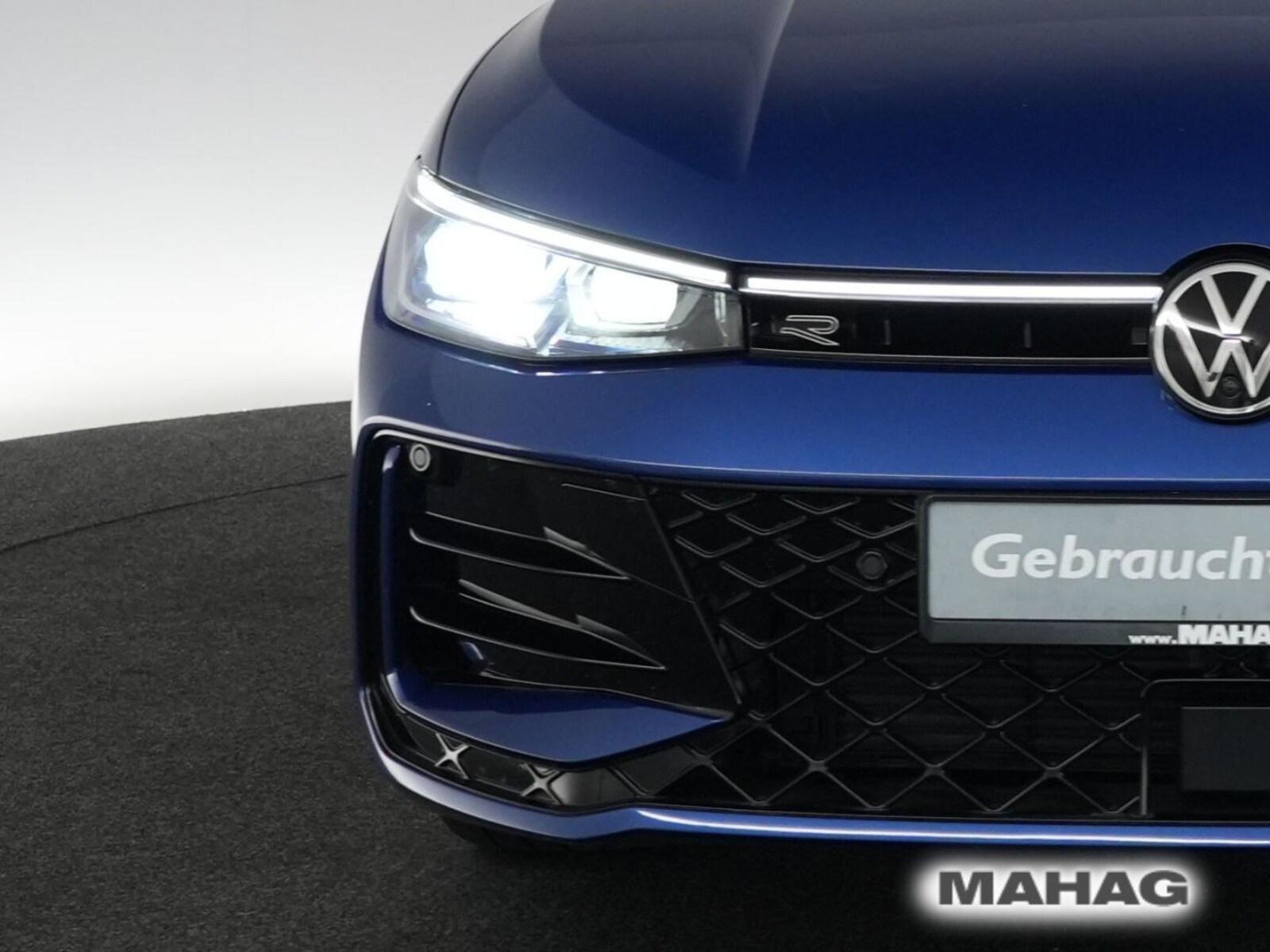 Volkswagen Passat – Bild 8