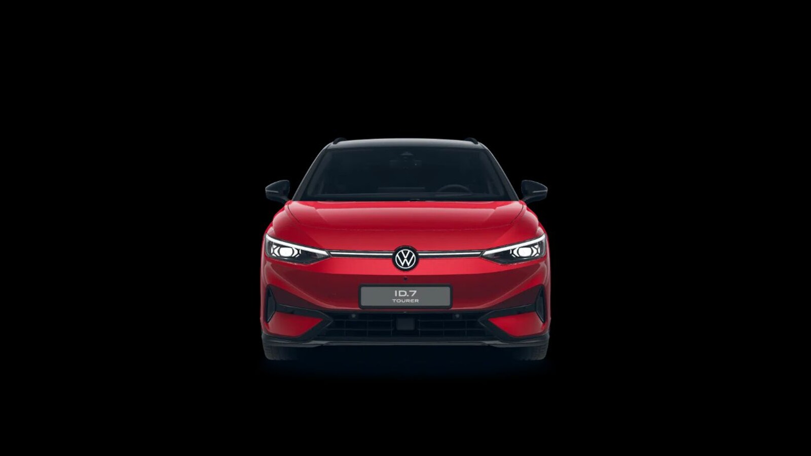 Volkswagen ID.7 Tourer – Bild 3