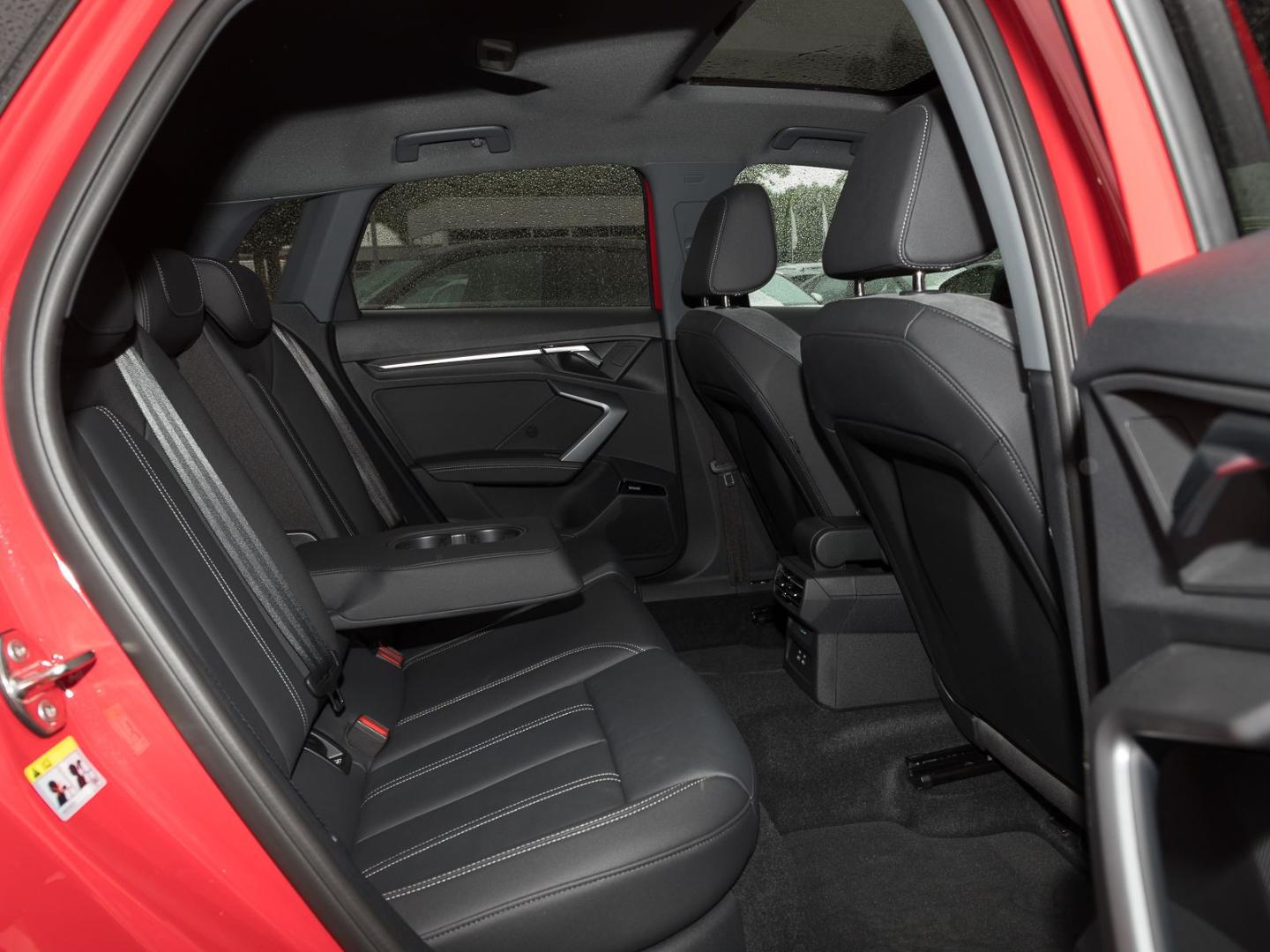 Image about Audi A3 Sportback S line 35 TFSI S tronic