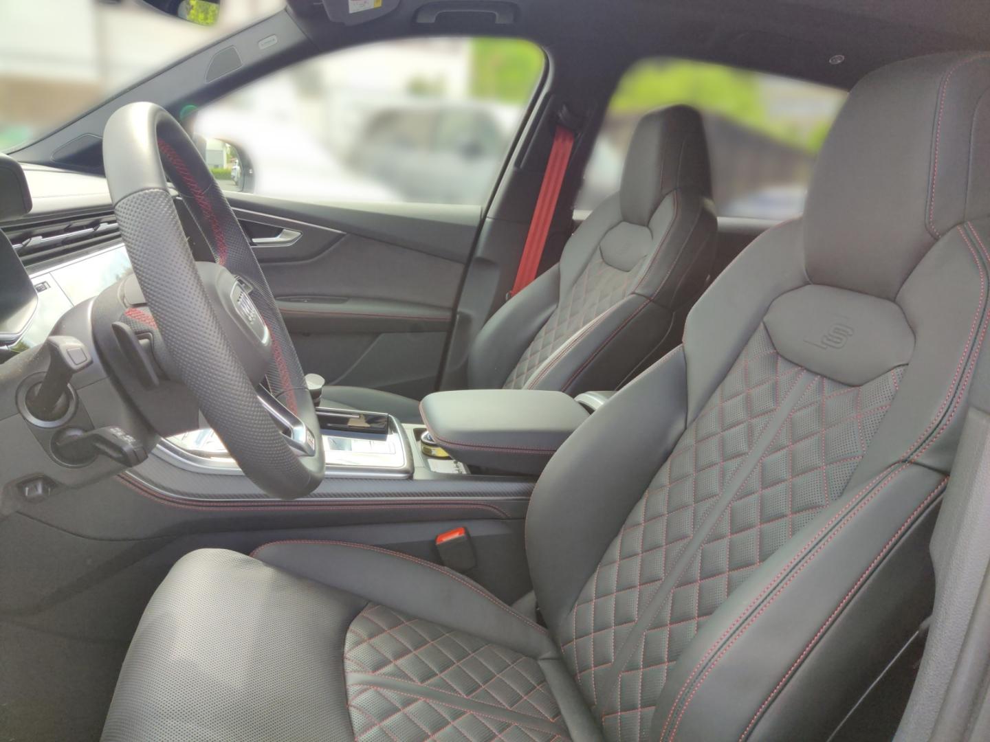 Image about Audi Q7 SUV S line 50 TDI quattro tiptronic