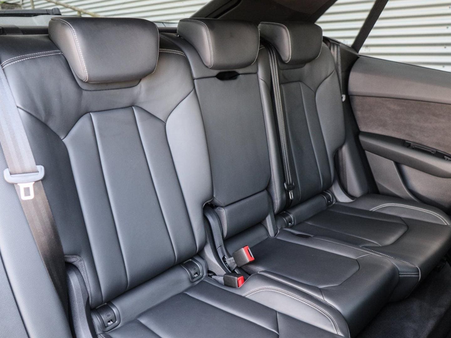 Image about Audi Q8 50 TDI quattro tiptronic