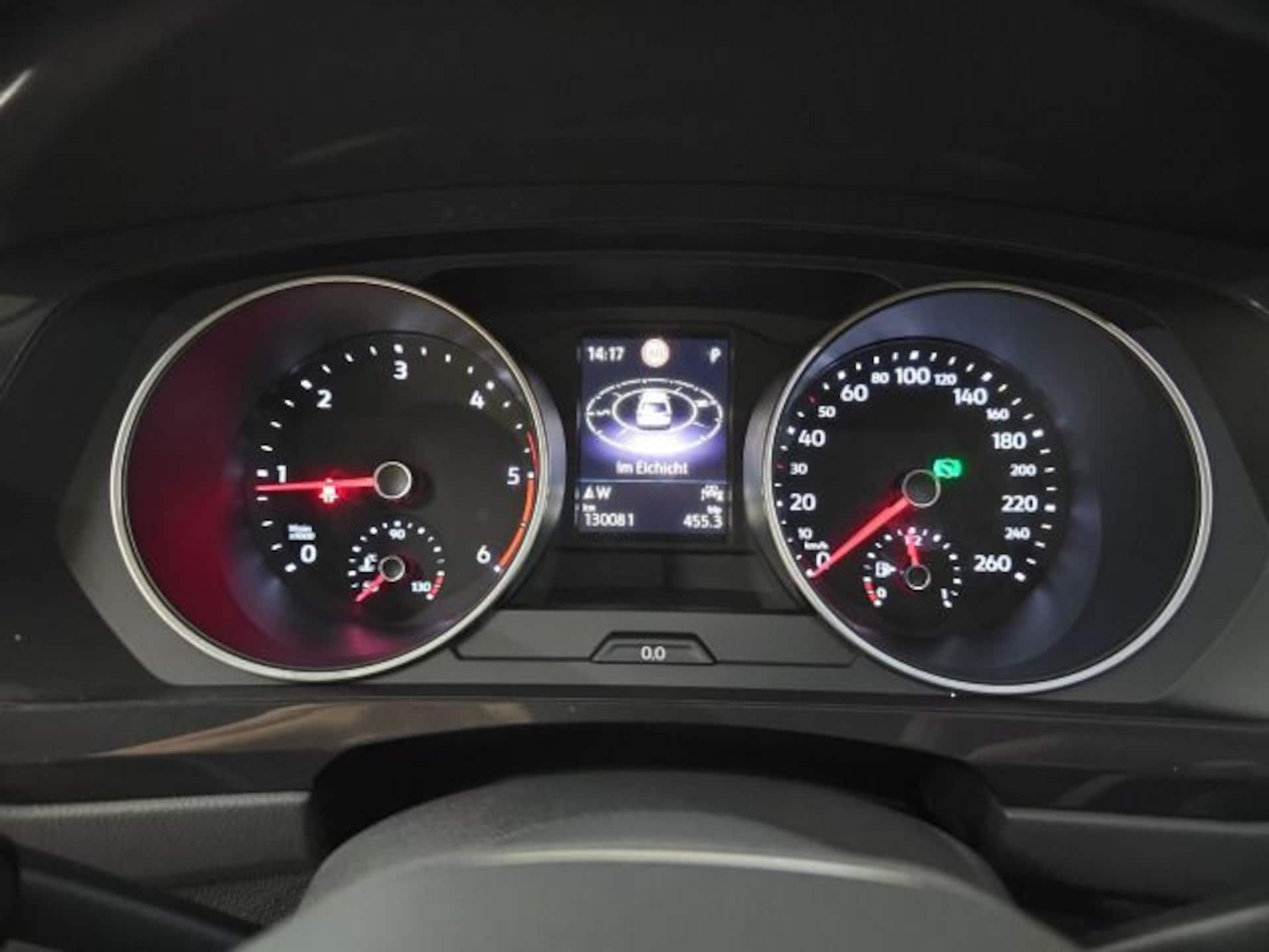 Volkswagen Tiguan Urban Sport