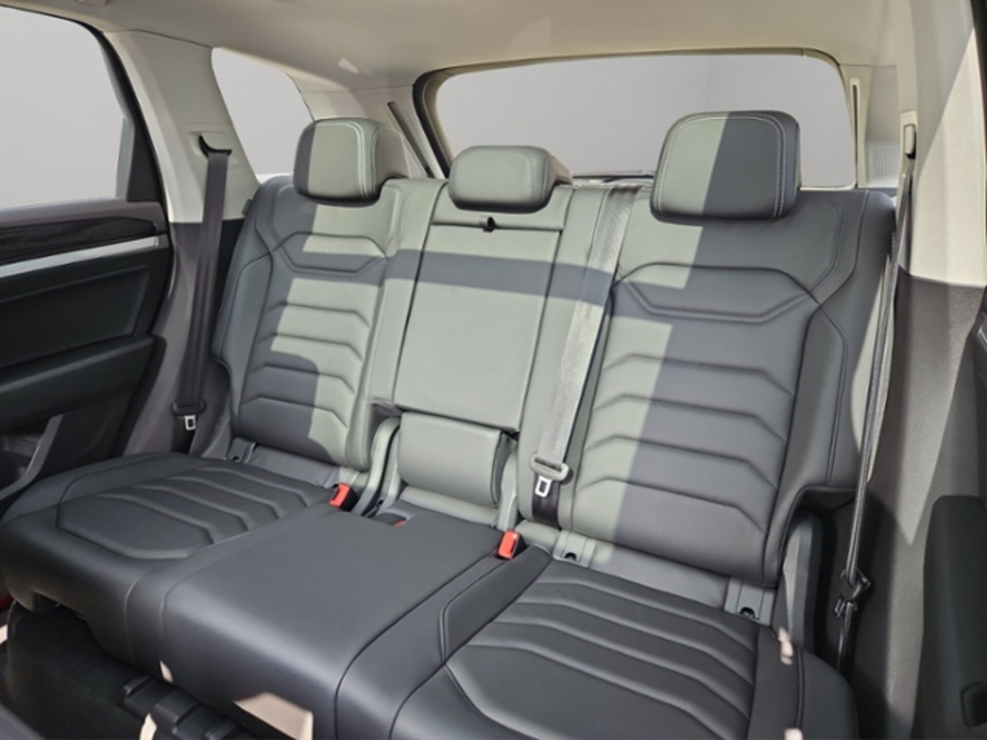 Volkswagen Touareg Elegance