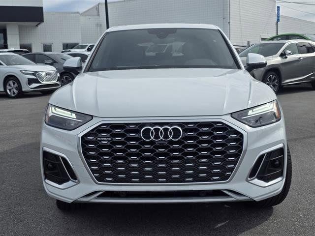 2025 Audi Q5 Sportback Premium Plus - Photo 37