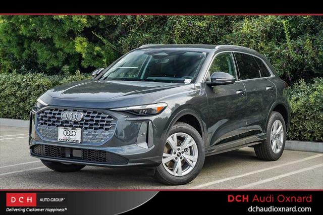 2025 Audi Q5 55 Premium's photo