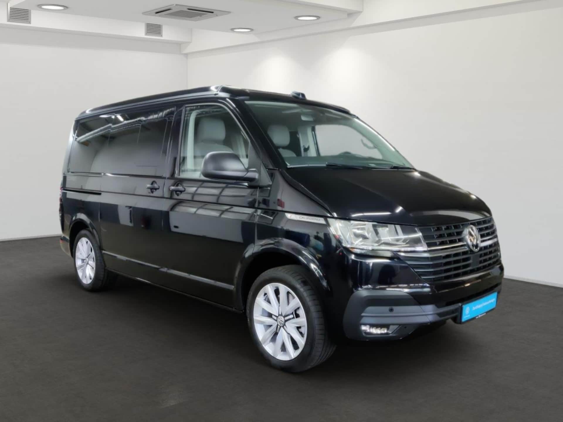 Volkswagen T6.1 California Coast