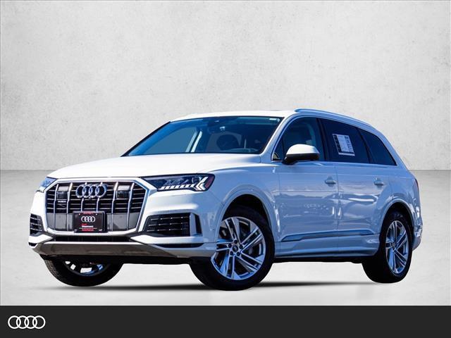 2024 Audi Q7