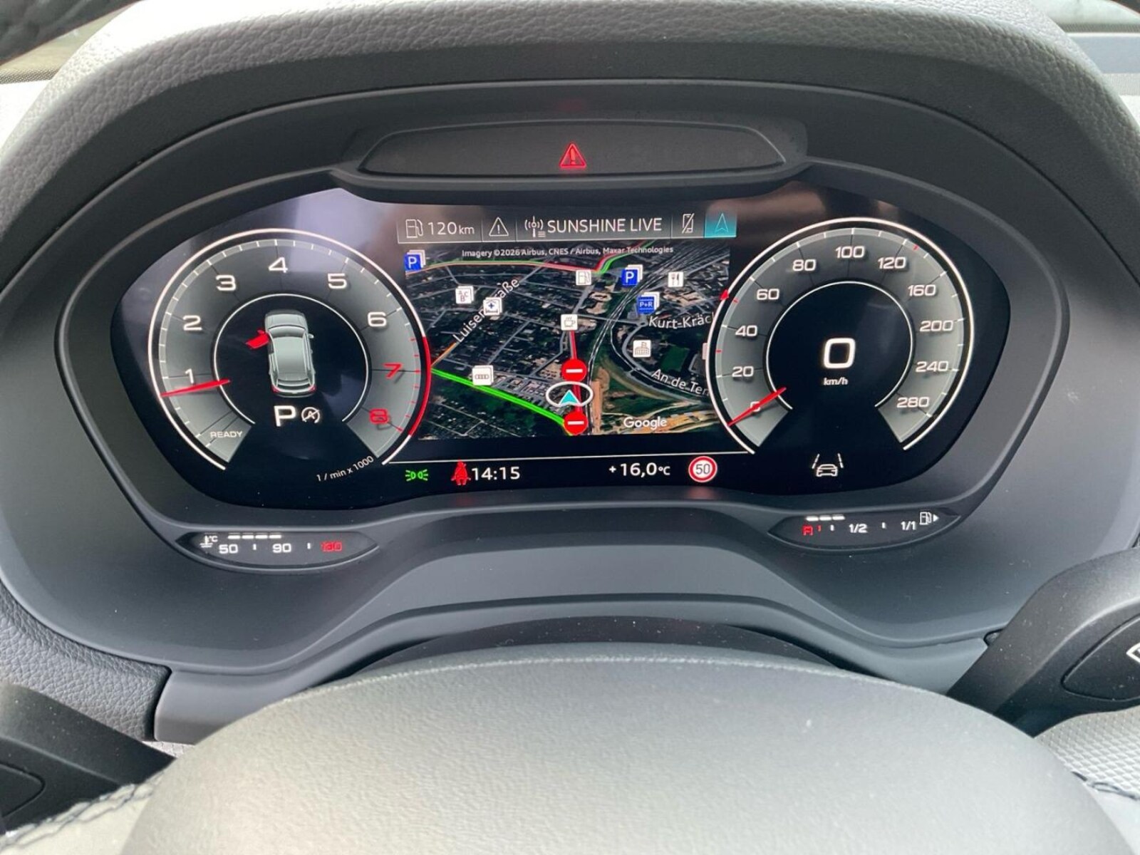 Audi Q2 – Bild 25