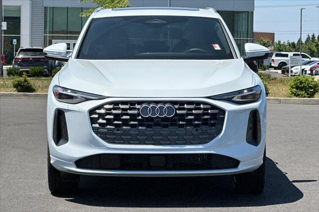 2025 Audi Q5 Premium Plus - Photo 8