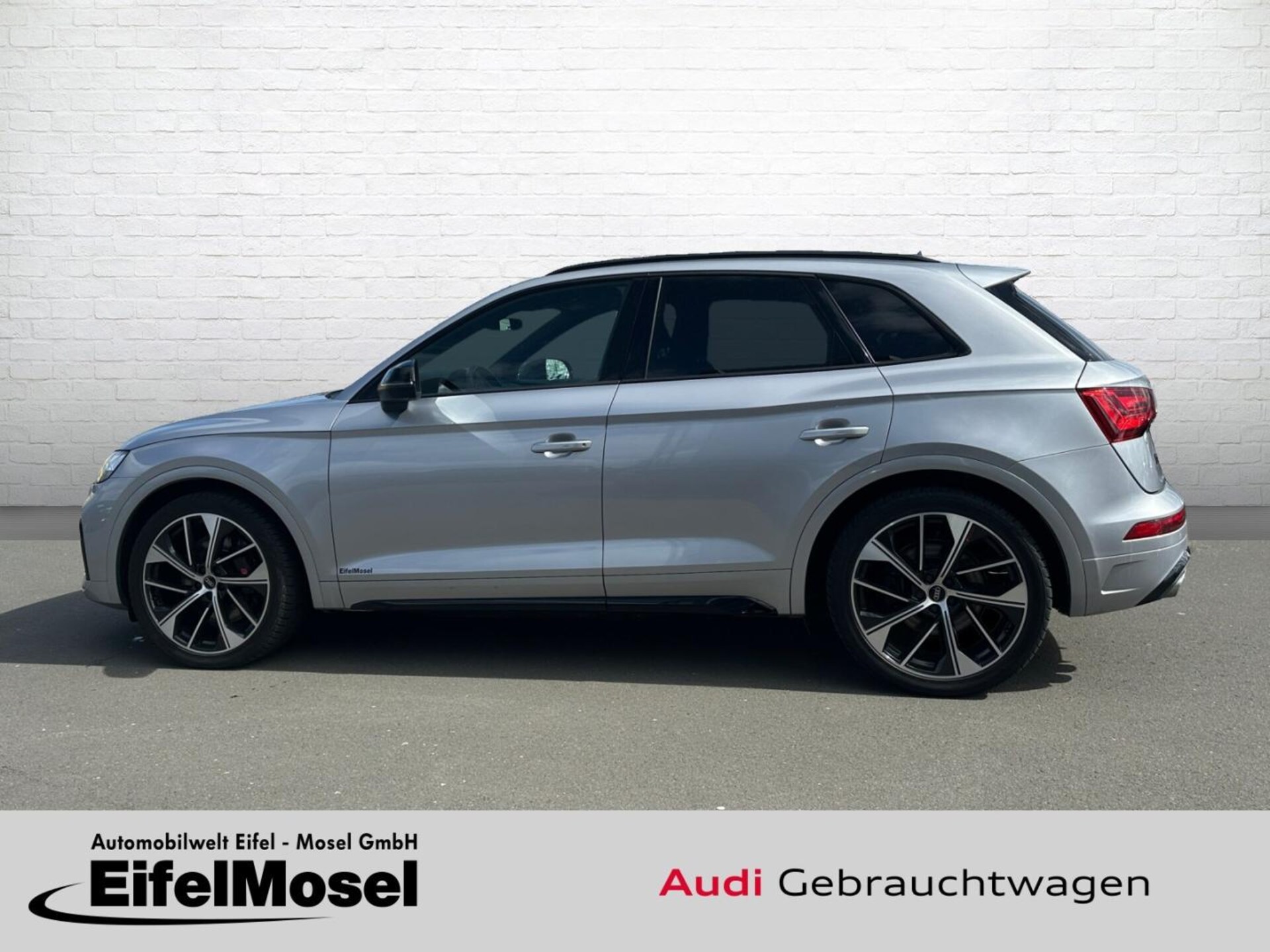 Audi SQ5 SUV