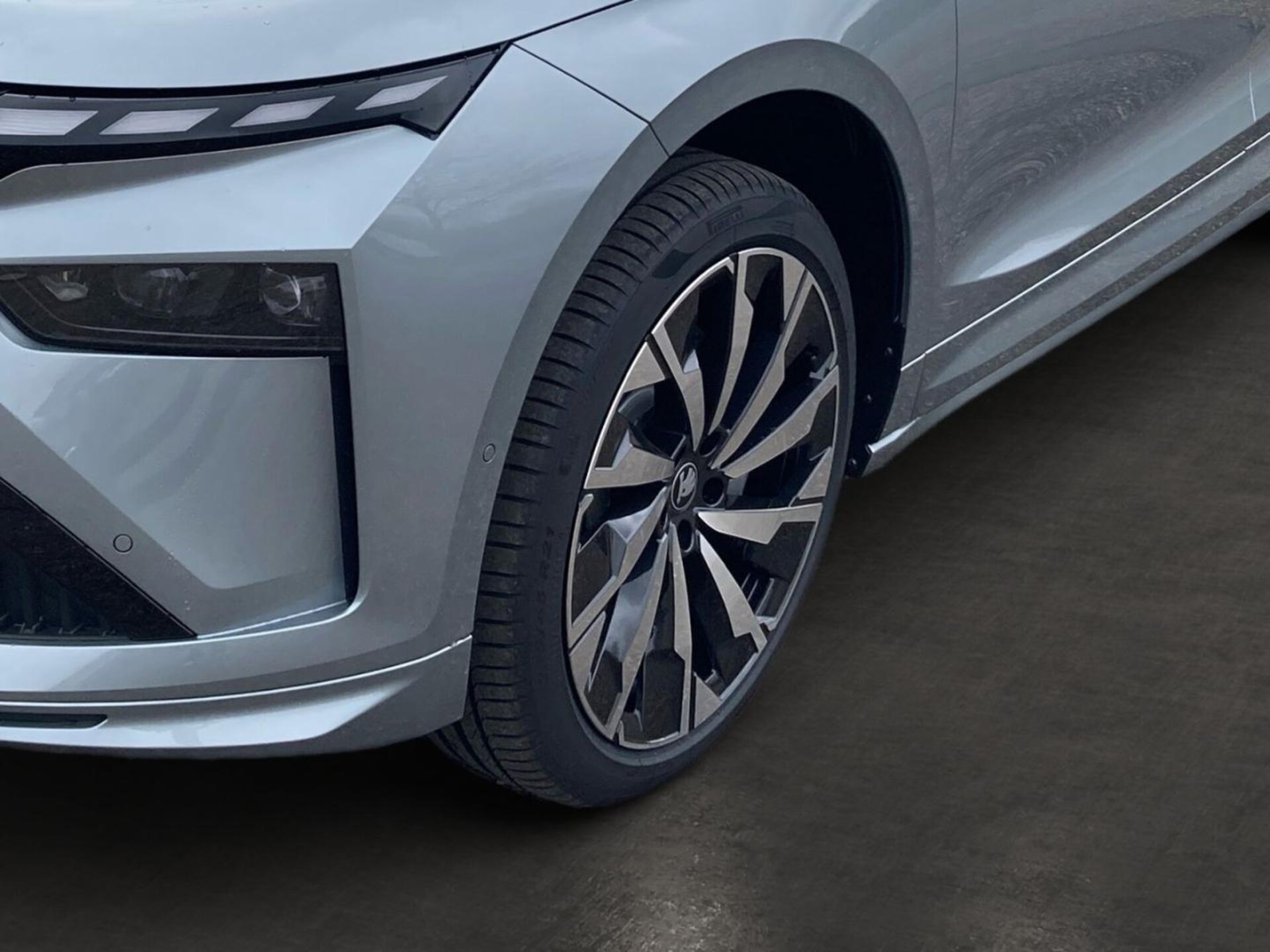 Skoda Enyaq 85 Sportline