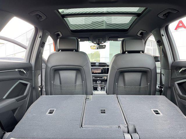 2025 Audi Q3 S Line Premium - Photo 32