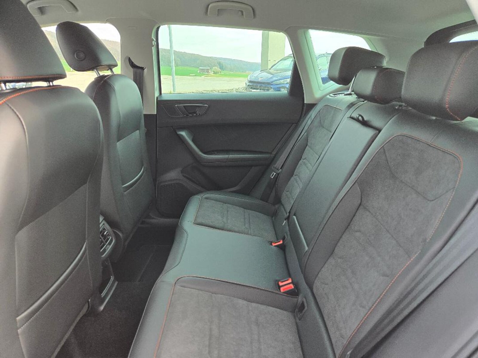SEAT Ateca – Bild 10