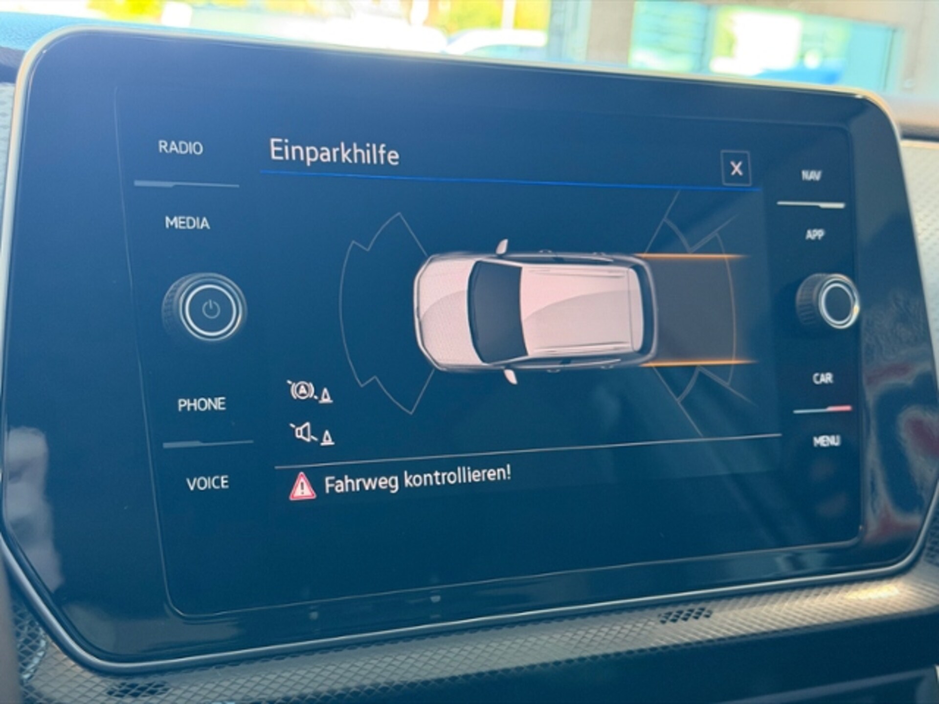 Volkswagen T-Cross ENERGY