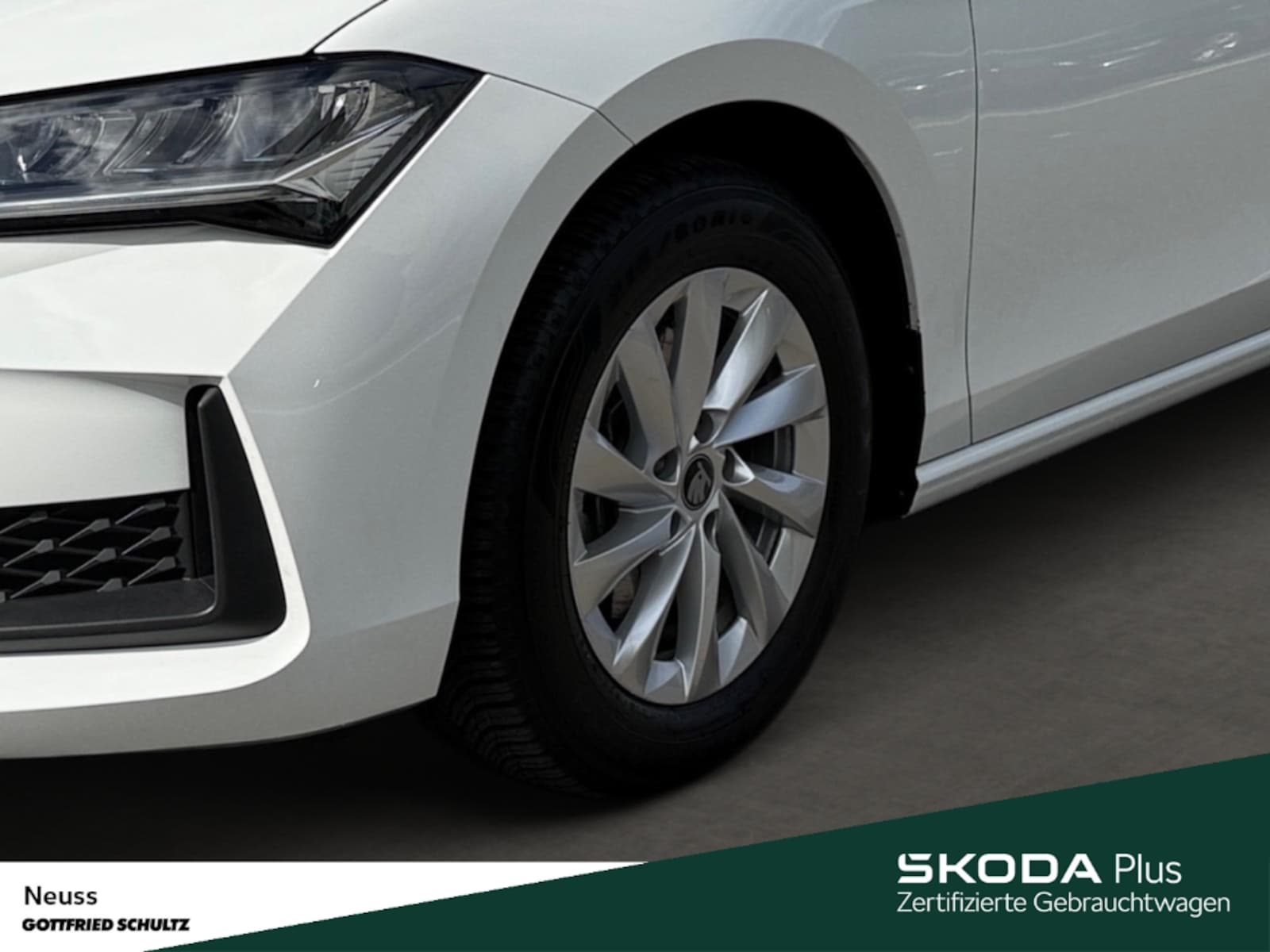 Škoda Superb Combi – Bild 9