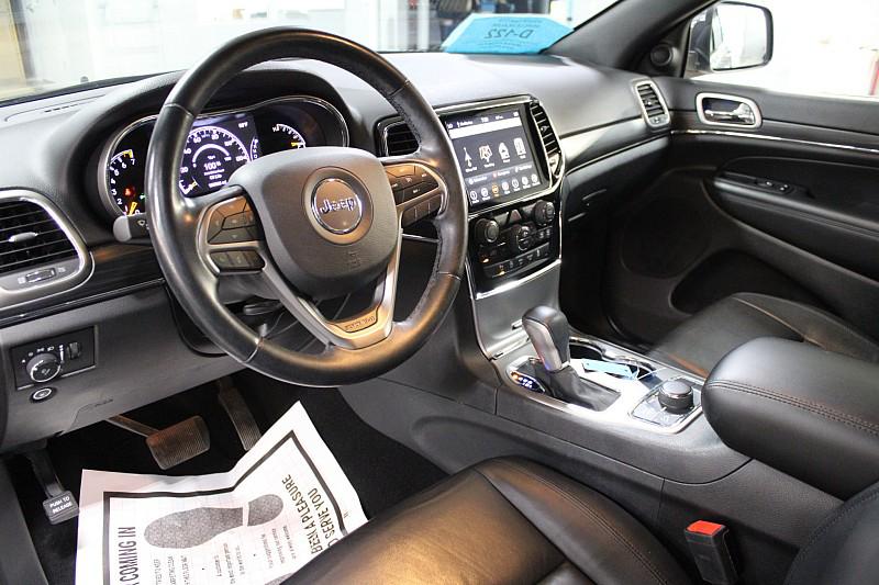 2019 Jeep Grand Cherokee Limited - Photo 10