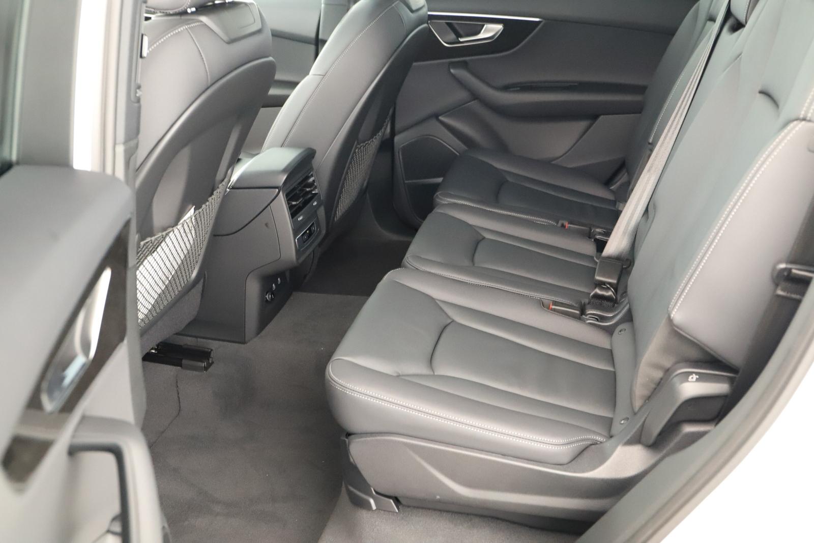 2026 Audi Q7 Premium - Photo 28