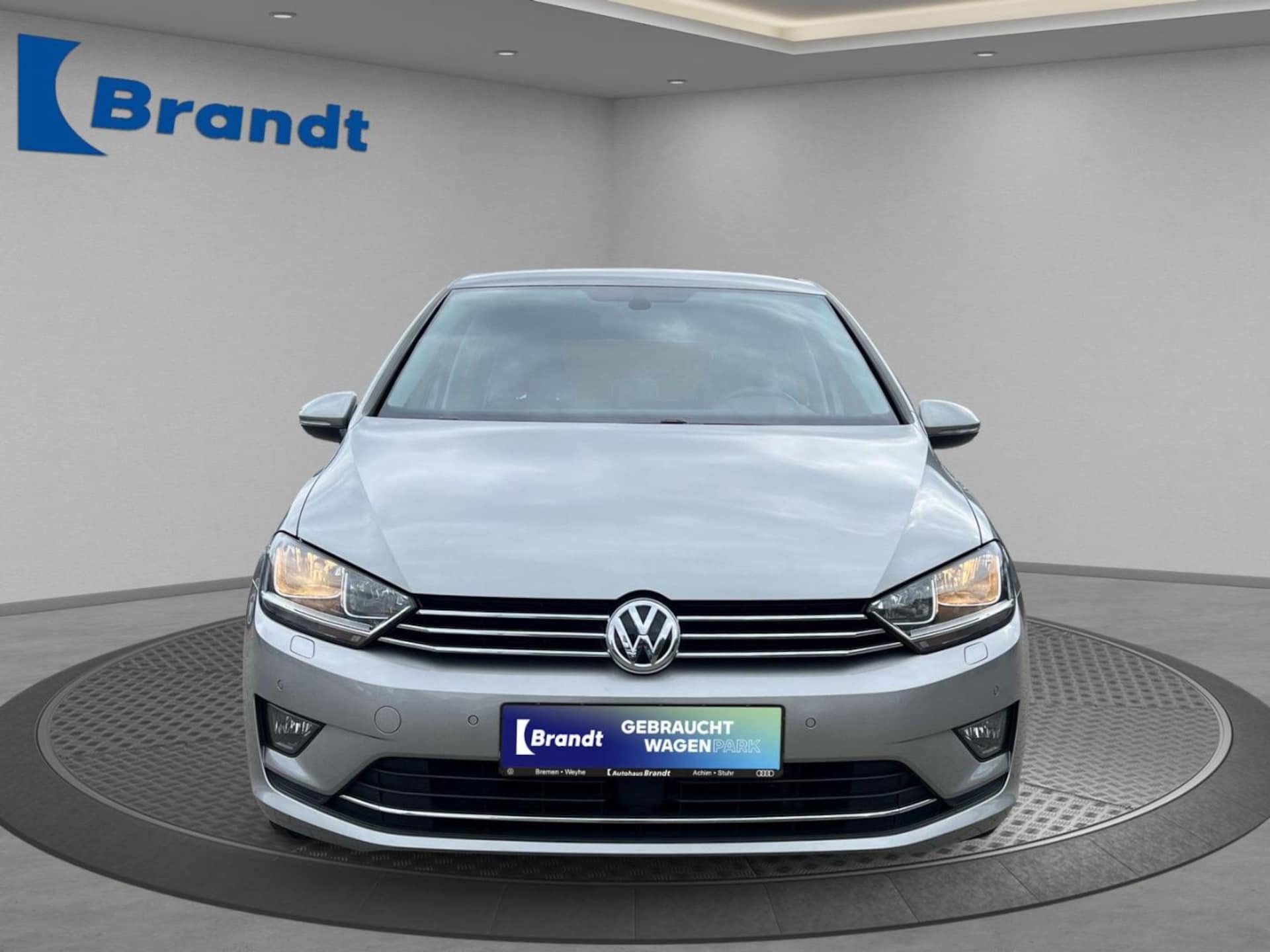 Volkswagen Golf Sportsvan Comfortline