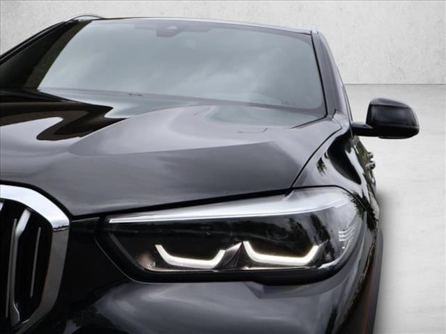 2019 BMW X5