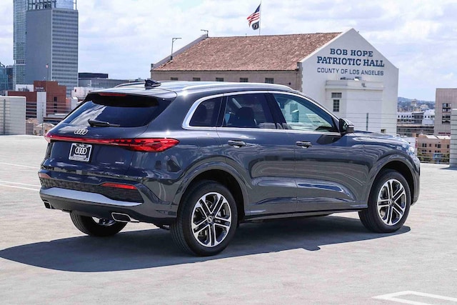 2026 Audi Q5