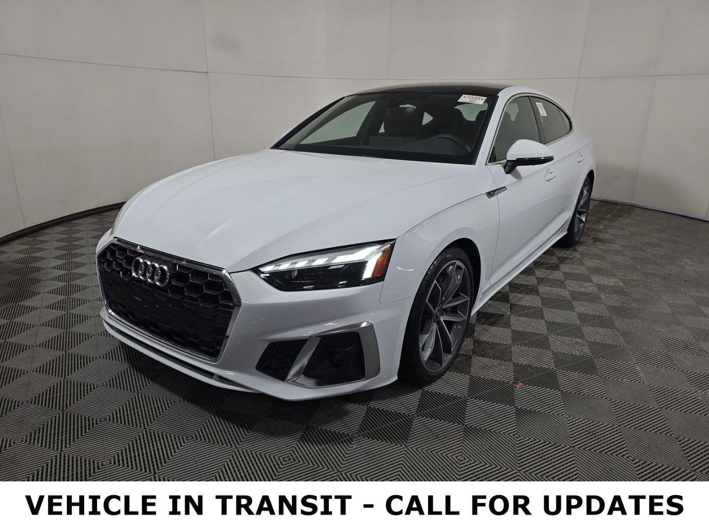 2024 Audi A5 Sportback 45 Premium Plus quattro S tronic's photo