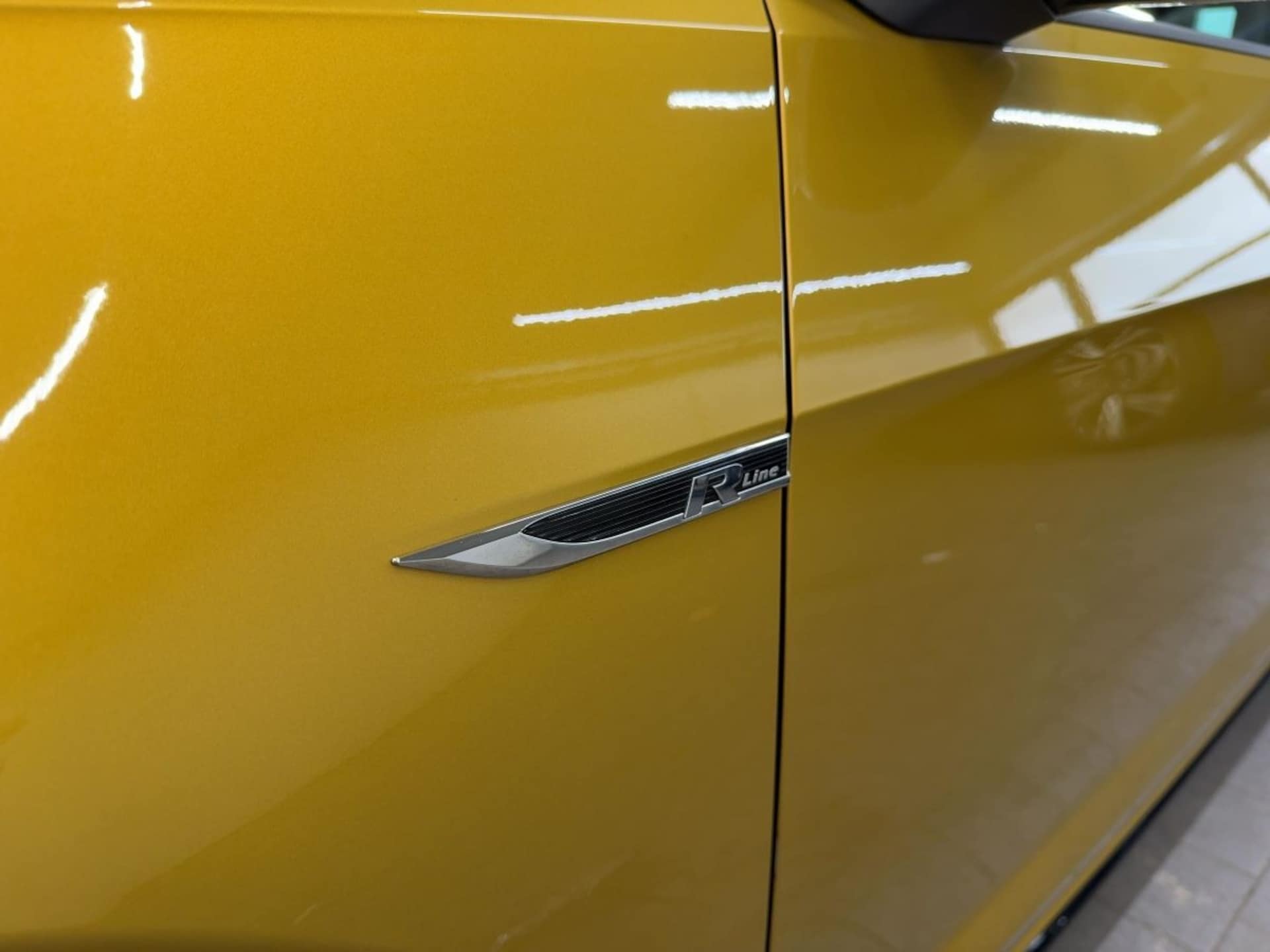 Volkswagen Golf Highline
