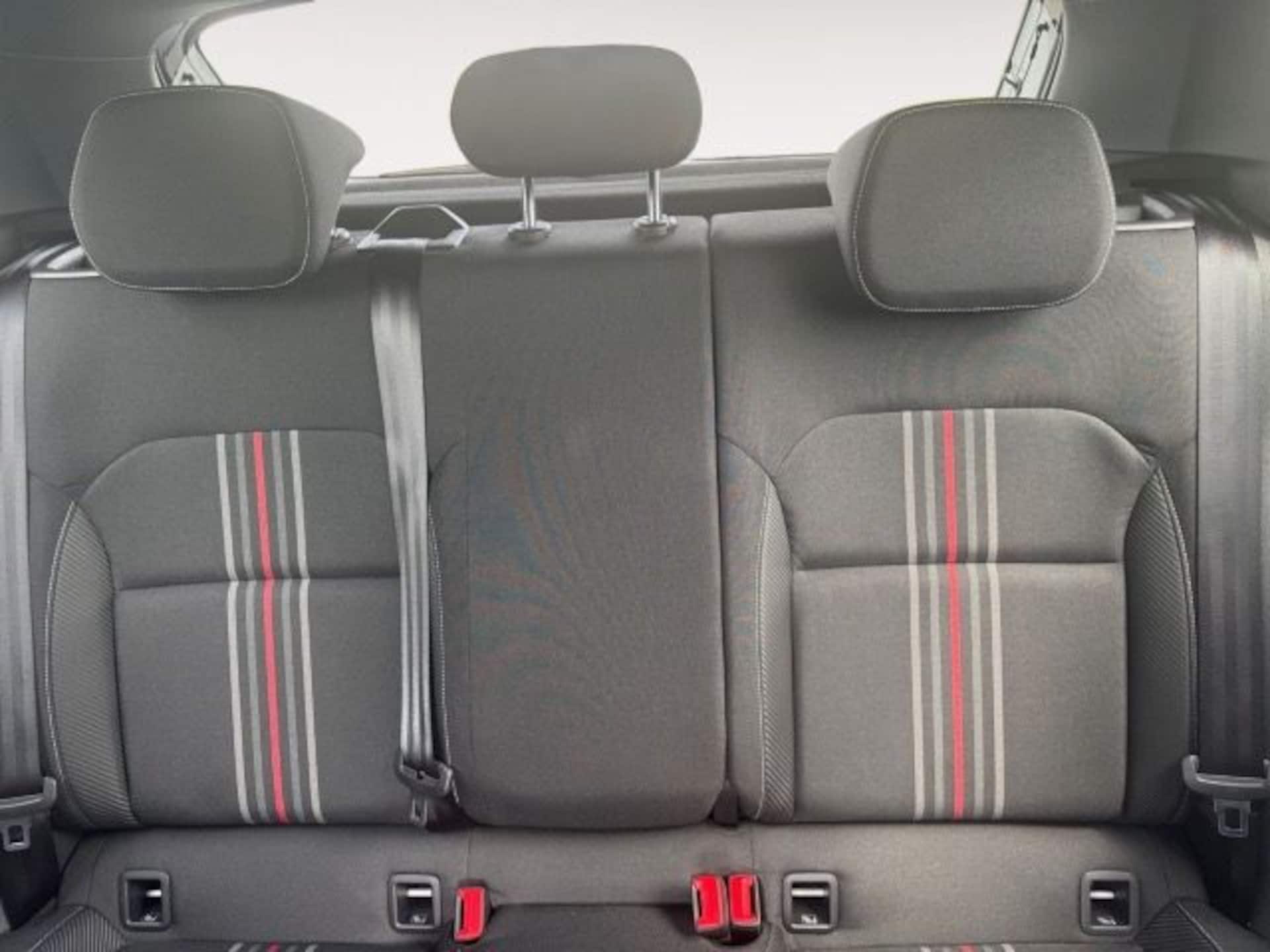 Skoda Fabia Monte Carlo