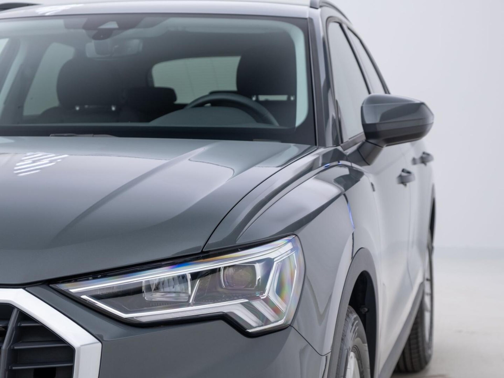 Audi Q3 SUV