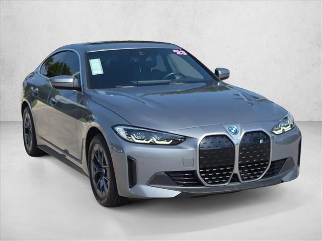 2023 BMW i4