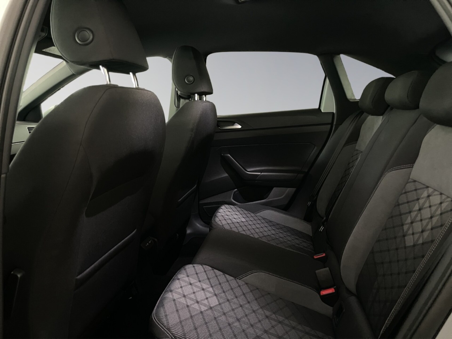Volkswagen Taigo R-Line