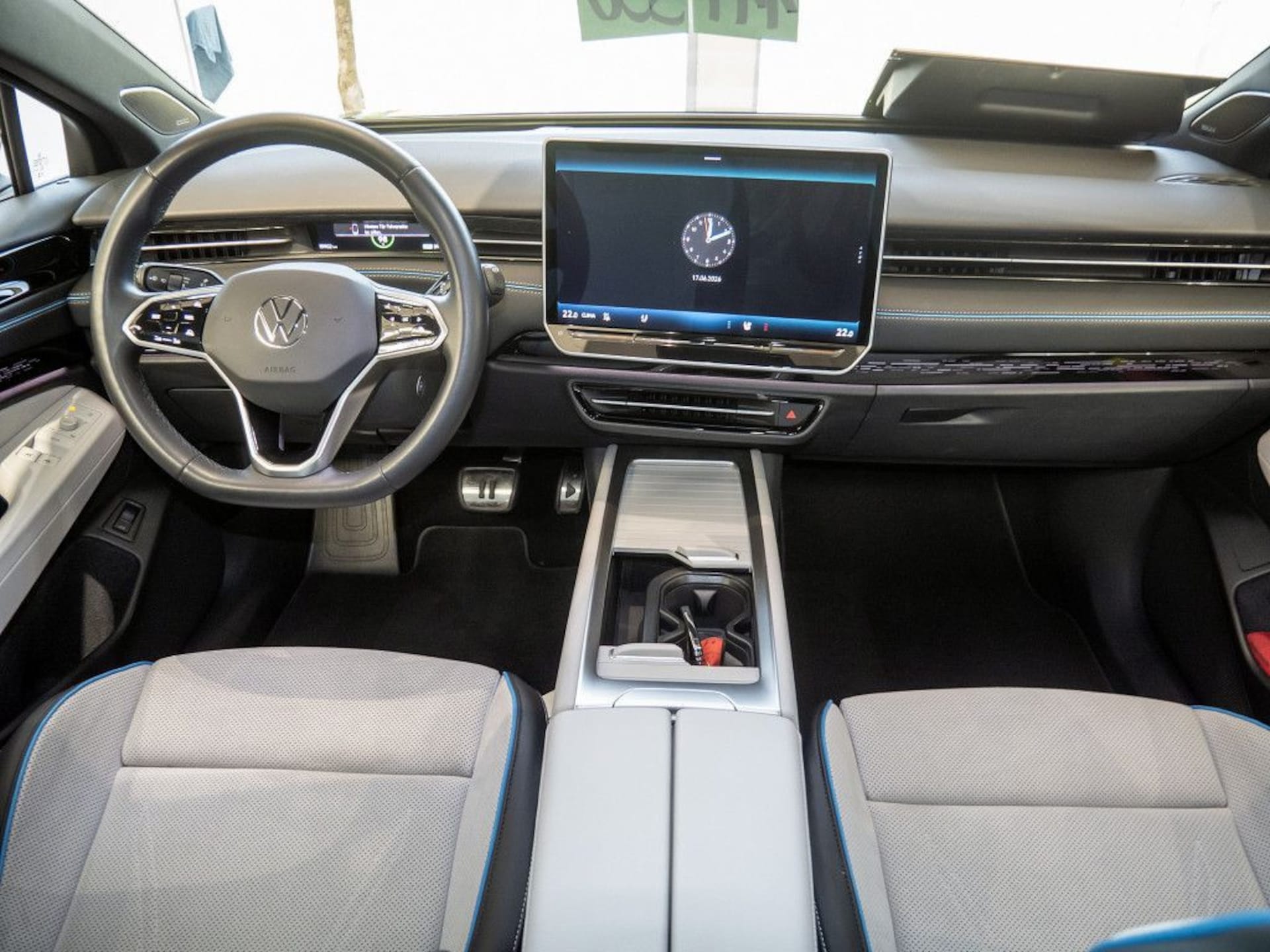 Volkswagen ID.7 Pro