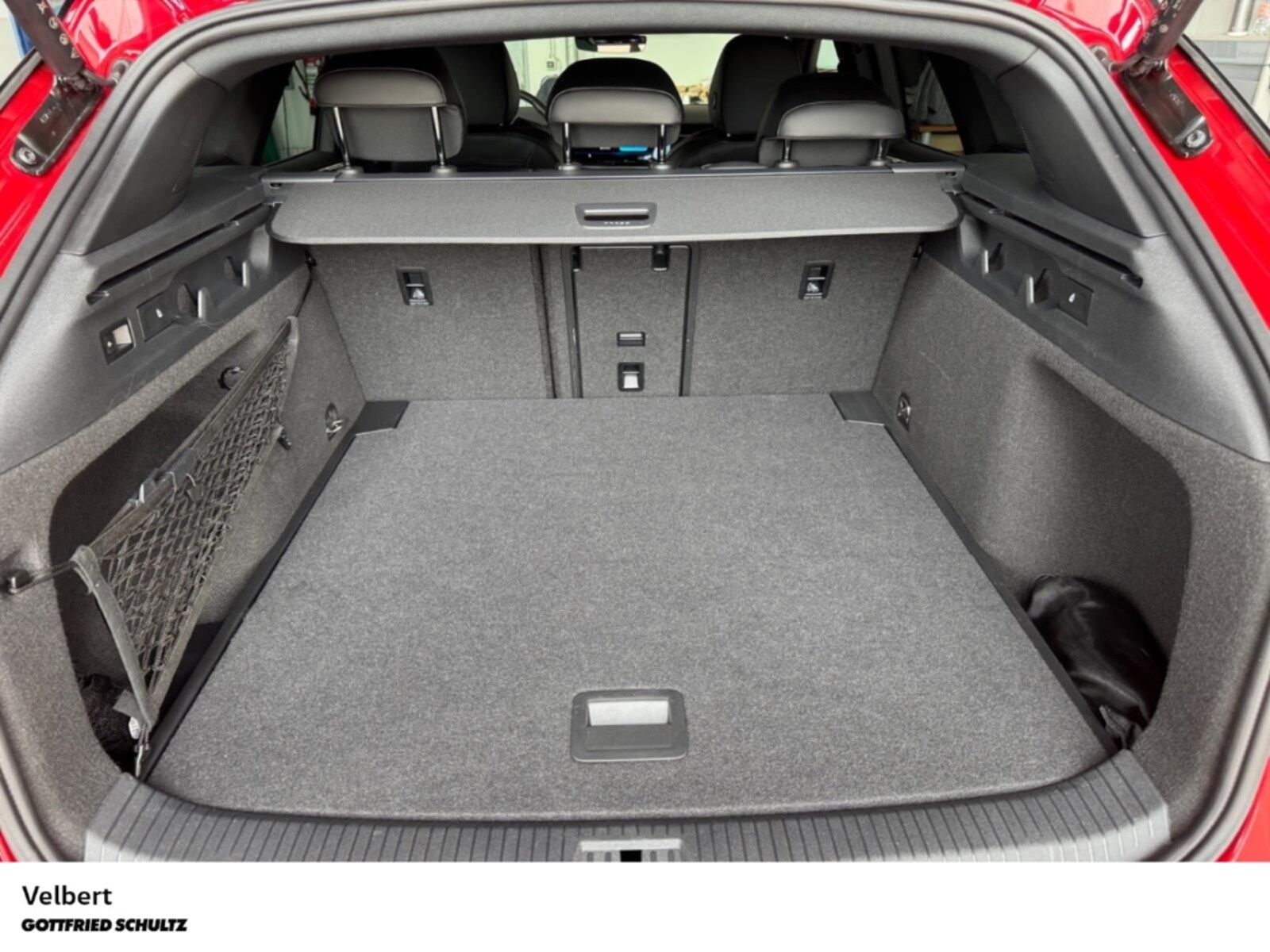 Volkswagen ID.7 Tourer – Bild 7